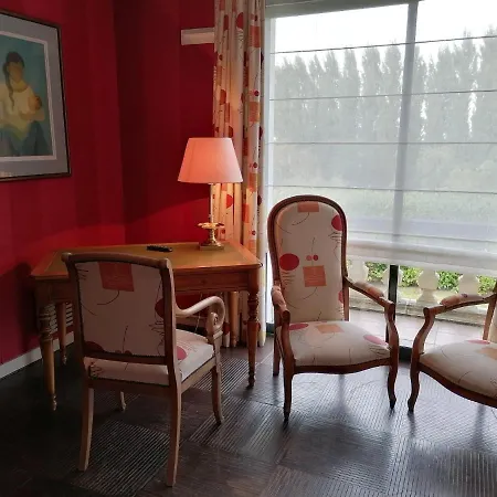 Les Residences Du Moulin Hotel *
