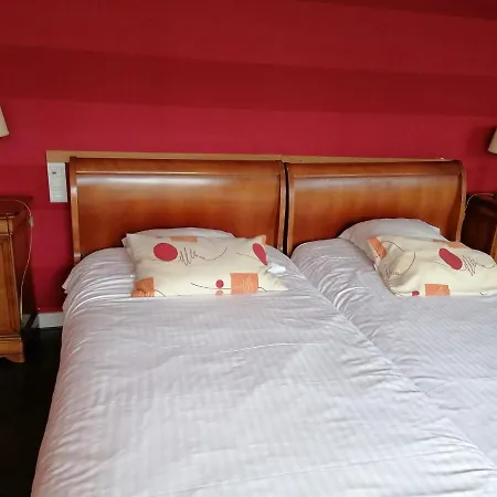 Les Residences Du Moulin Hotel