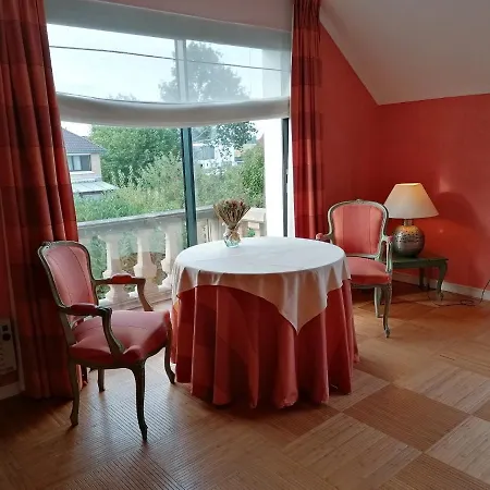 Hotel Les Residences Du Moulin *